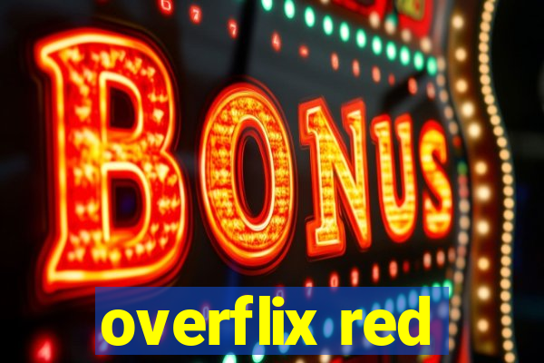 overflix red